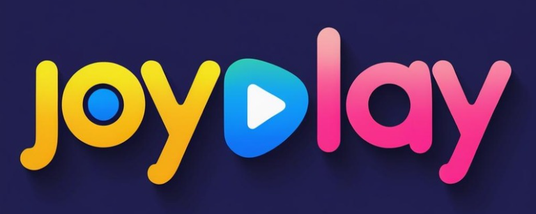 JoyPlay Logo